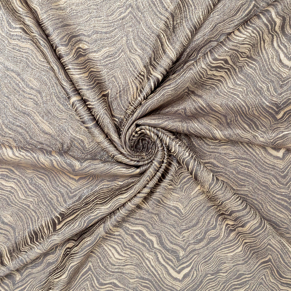 Printed Jacquard Fabric (Curt) – Page 2 – Habby And Lace