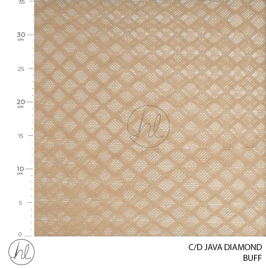 C/D Java Diamond – Habby And Lace