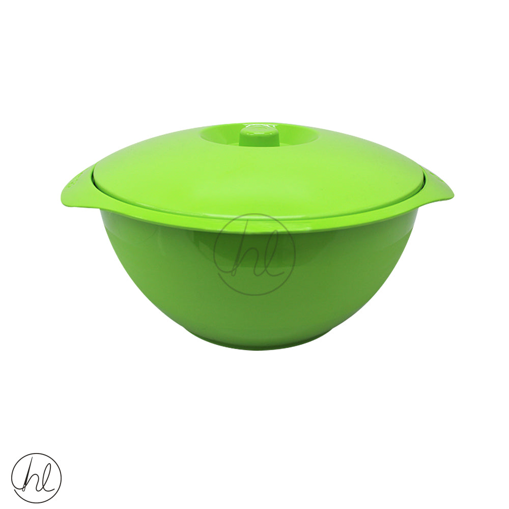 New Tupperware salad container on the go set aruba lunch with smidget new