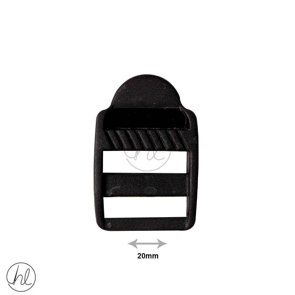 PLASTIC LADDER LOCK 20MM Habby And Lace