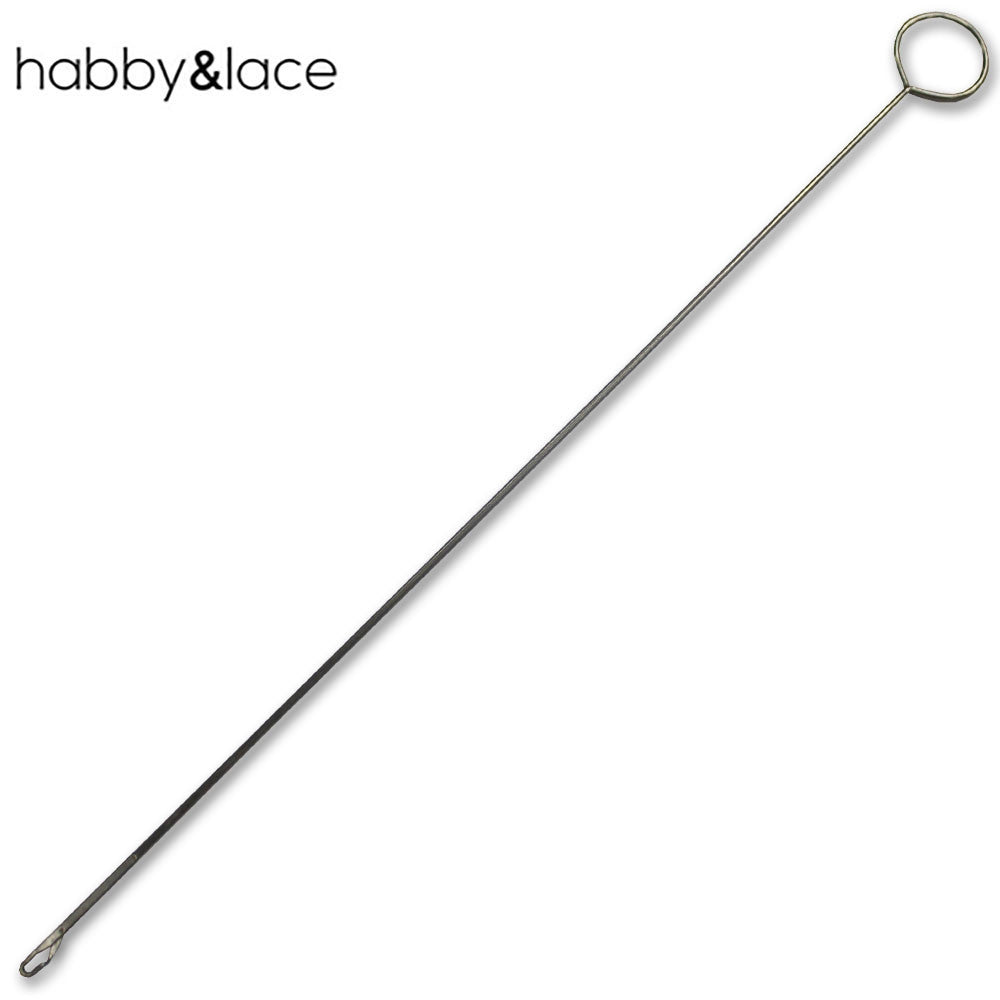 LOOP TURNER – Habby And Lace