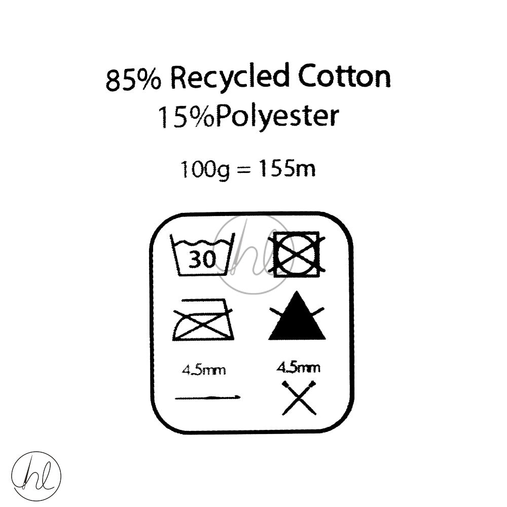 STRAWBERRIES AND CREAM 100G (CREAM) 402 Habby And Lace