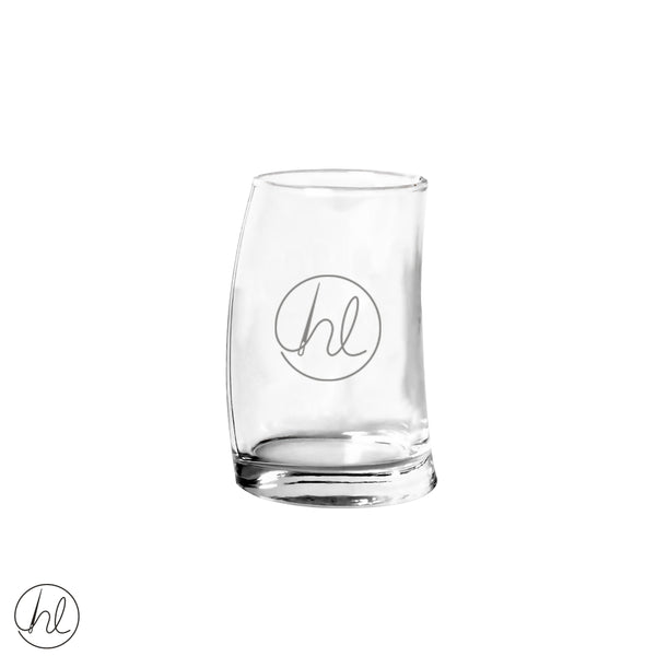 PENGUEN WATER GLASSES	(23199) (TUMBLER) (6 PIECE)