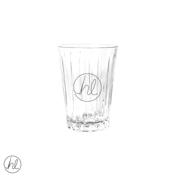 NESSIE WATER GLASSES (23889) (TUMBLER) (6 PIECE)