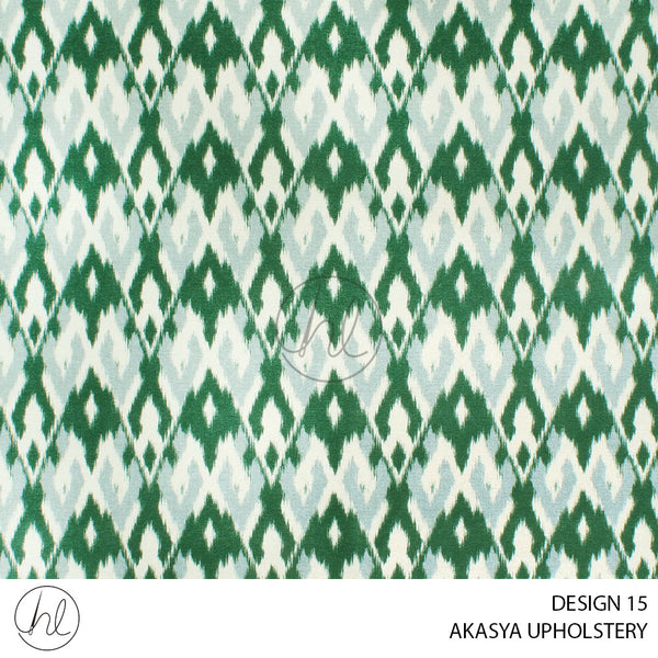 C/D Upholstery Akasya Basic