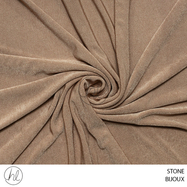 Bijoux (56) Stone (150cm) Per M