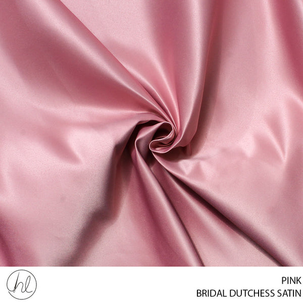 Bridal Dutchess Satin