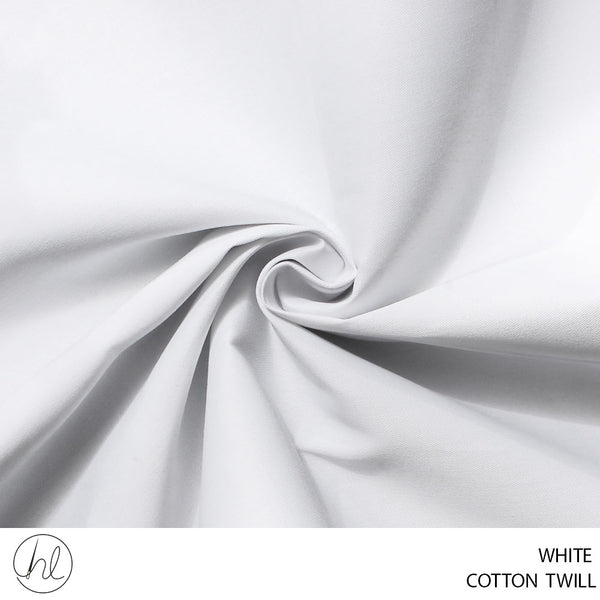 Cotton Twill