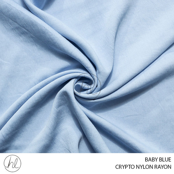 Rayon Nylon Crypto 56