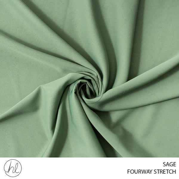 Dress Fabric Tagged "Sage" Habby And Lace Dress Fabric Tagged "Sage" Habby And Lace