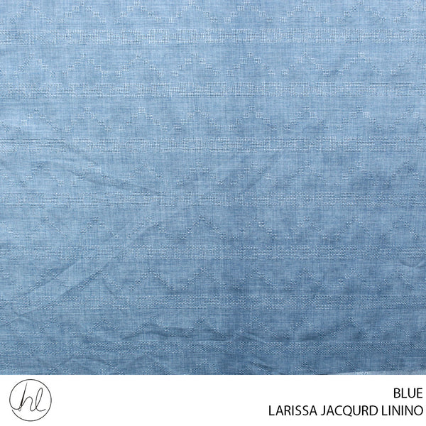 Larissa Linino Jacquard 2