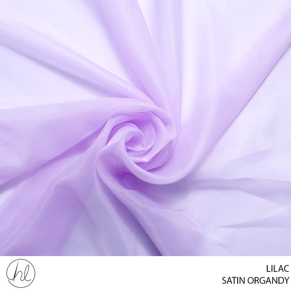 Satin Organdy 150cm