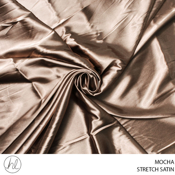 Stretch Satin 150cm