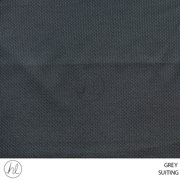 Suiting (51) Grey (150cm) Per M