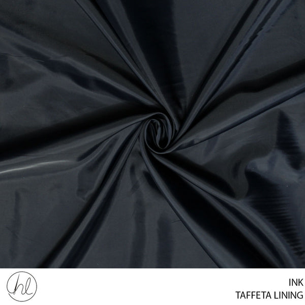 Taffeta Lining