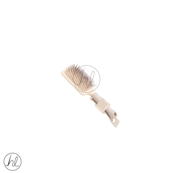 Hair brush beige free