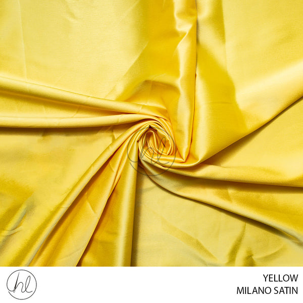 Satin Milano 150cm 55