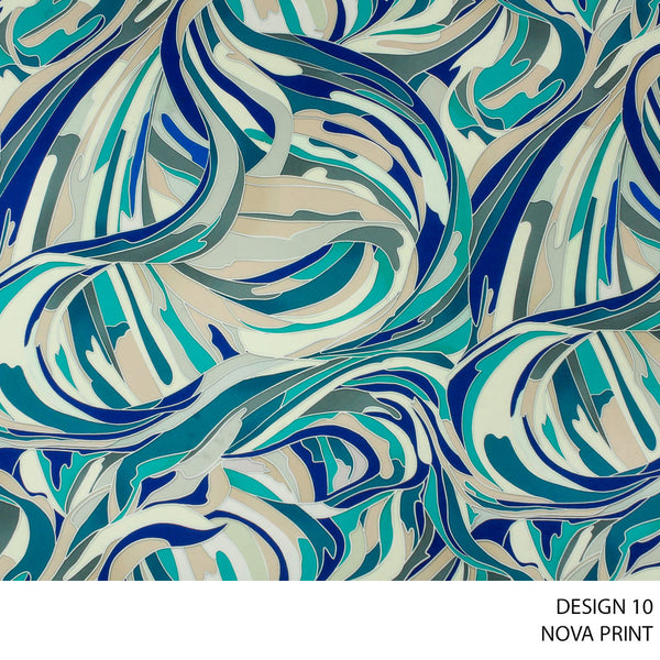 NOVA PRINT D#7 ROYAL ROLL ROLL 001