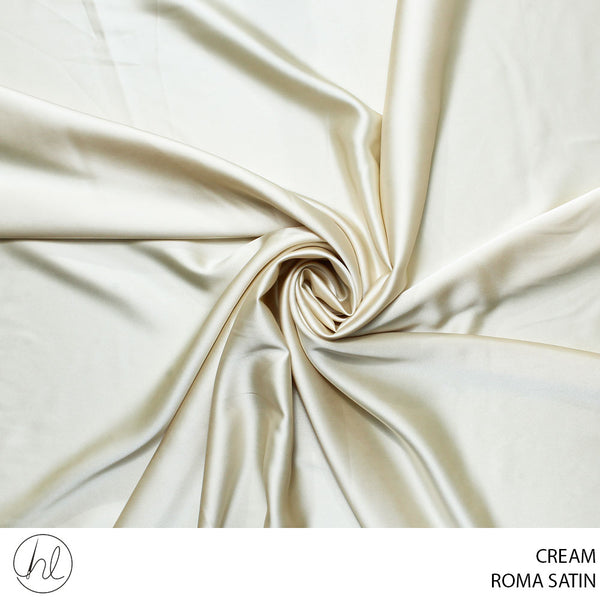 Satin Roma 150cm