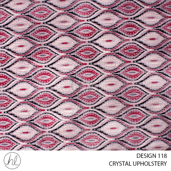 C/D Upholstery Crystal