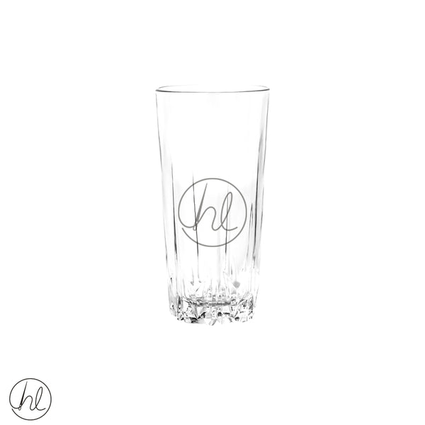 KARAT LONG DRINK GLASSES (23022) (HIGHBALL)	(6 PIECE)