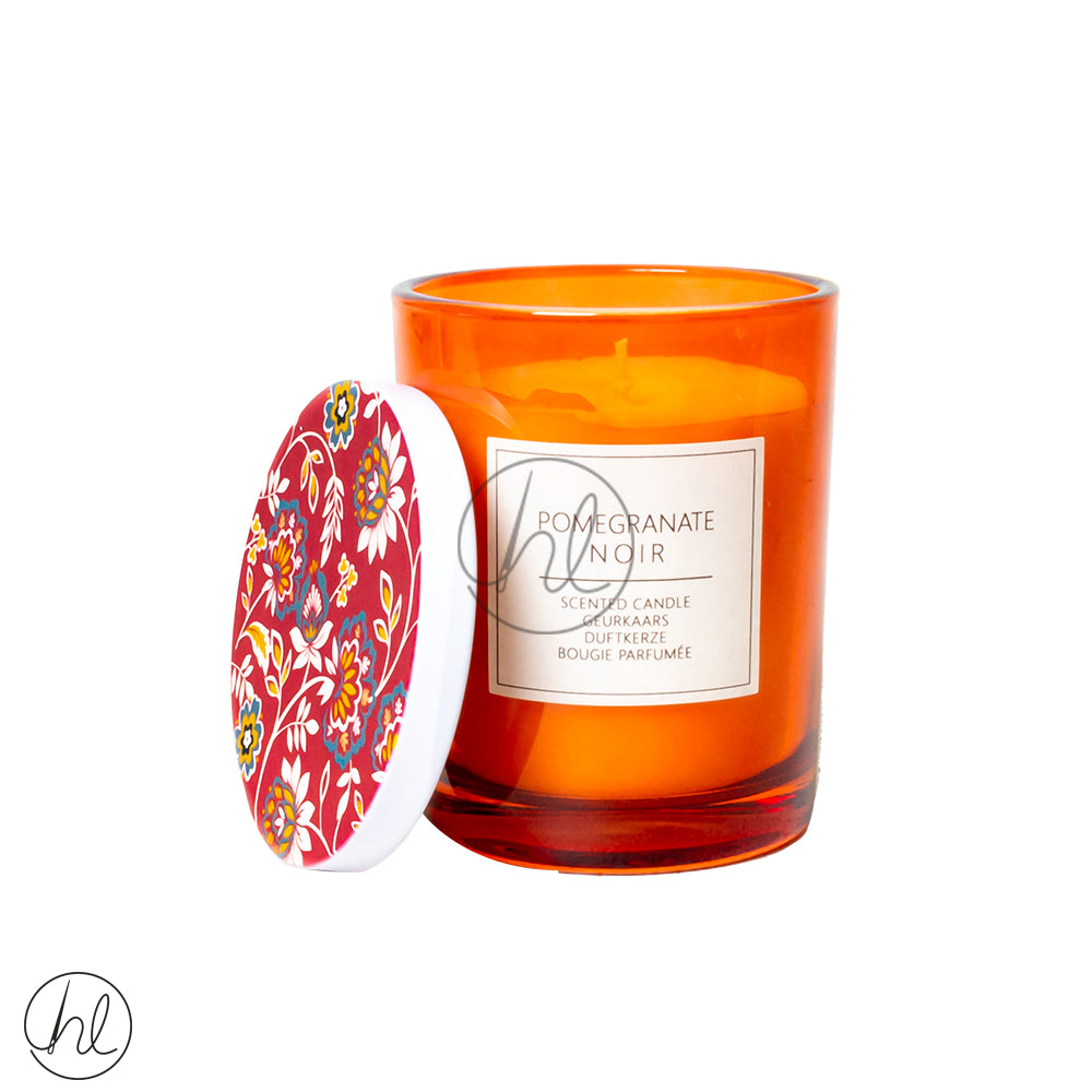 BOUGIE CANDLE (CC5074000) (POMEGRANATE NOIR) Habby And Lace