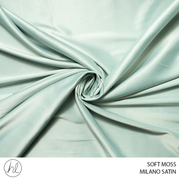 Satin Milano 150cm 55