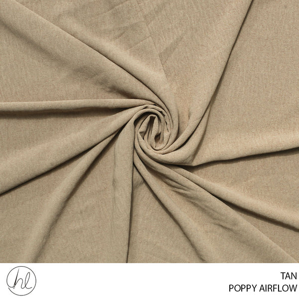 Poppy Airflow 150cm