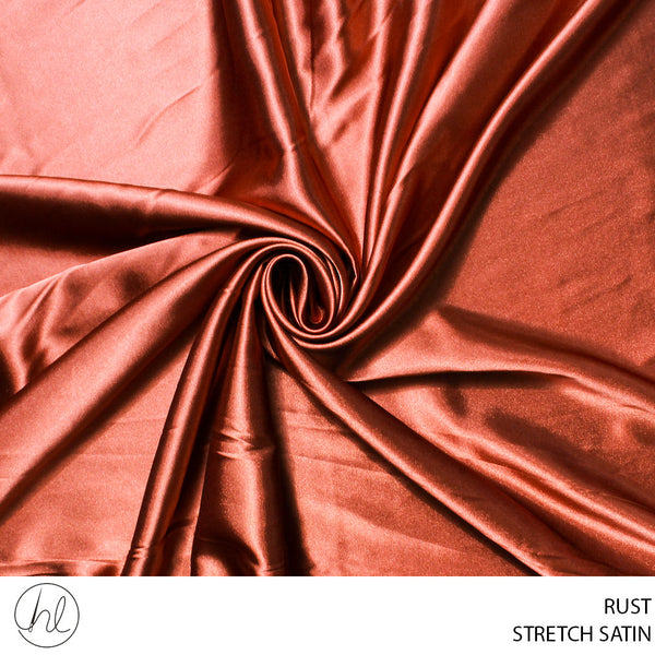 Stretch Satin 150cm