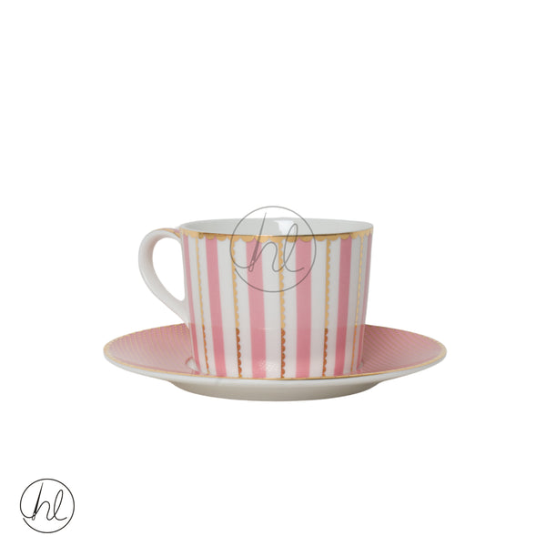 Maxwell & Williams Cup and Saucer