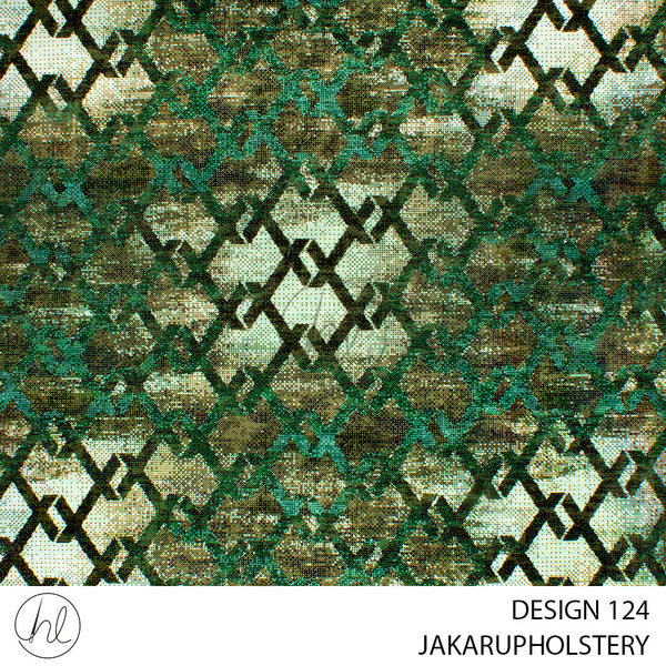 C/D Upholstery Jakar