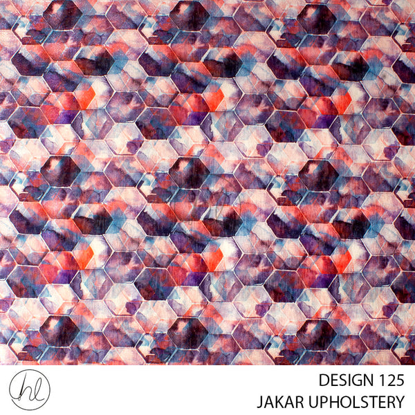 C/D Upholstery Jakar