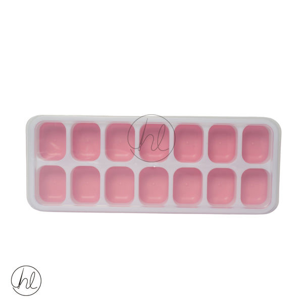 Ice Cube Tray Silicone