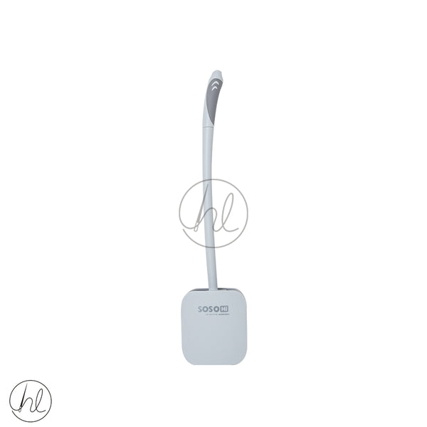 TOILET BRUSH (BLUE GREY) ABY-4885