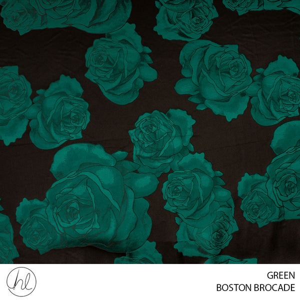 Brocade Boston 150cm 55