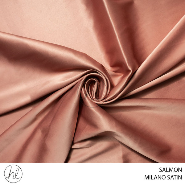 Satin Milano 150cm 55