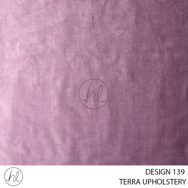 C/D Upholstery Terra