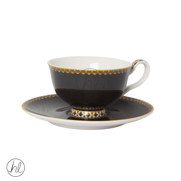 Cup & Saucer Classic FTD 200ml