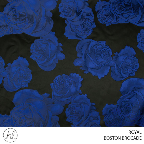 Brocade Boston 150cm 55