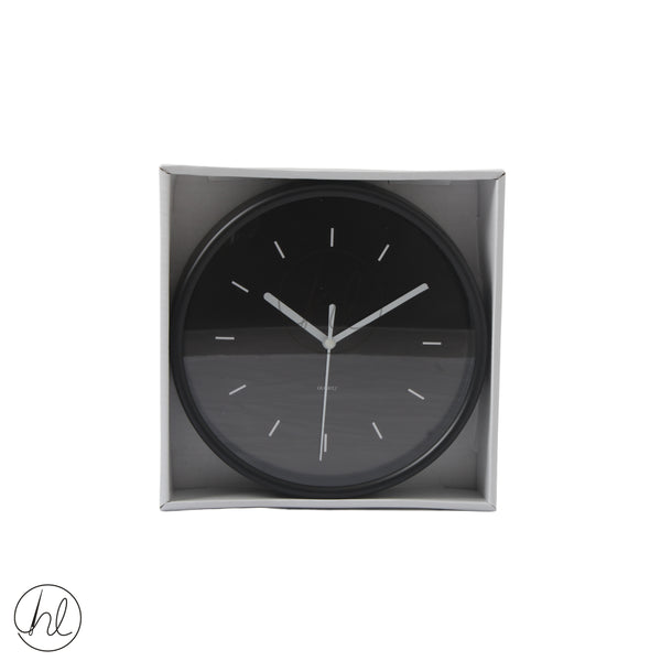 Clock 25cm