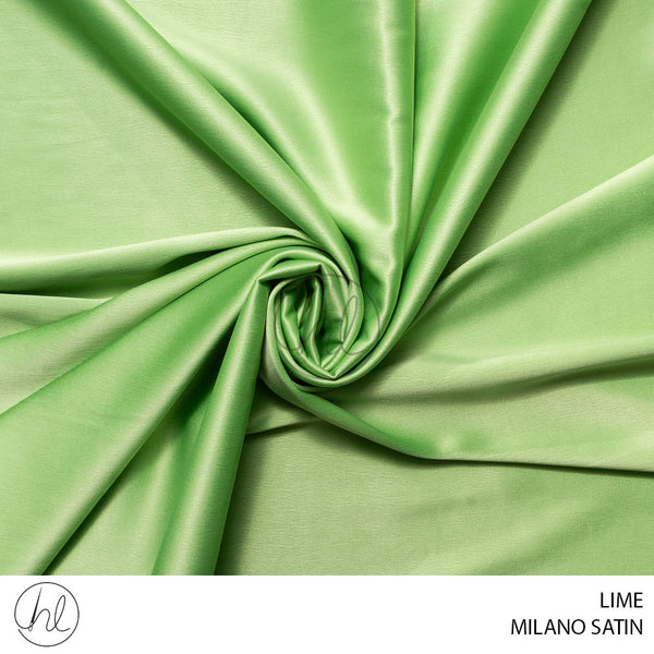 Satin Milano 150cm 55