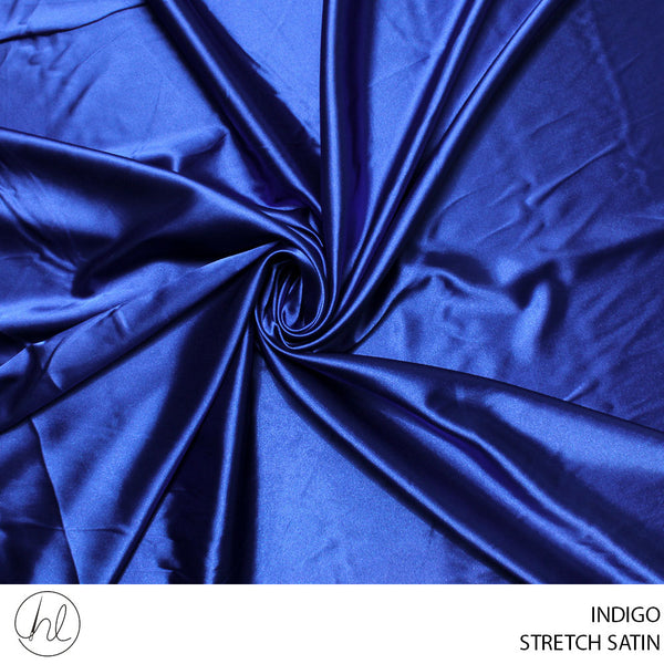 Stretch Satin 150cm