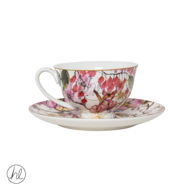 Maxwell and Williams Cup Saucer Enchantment