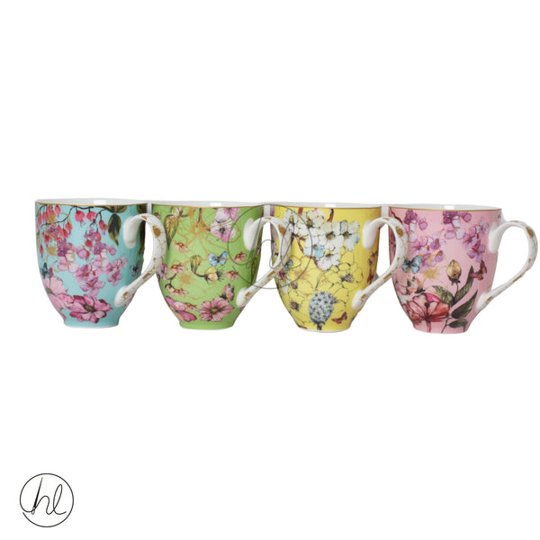 Mug Coupe Set Enchantment