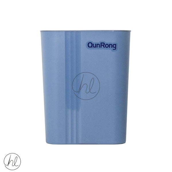 DUSTBIN (QUN RONG) 550 (BLUE) ABY-4894