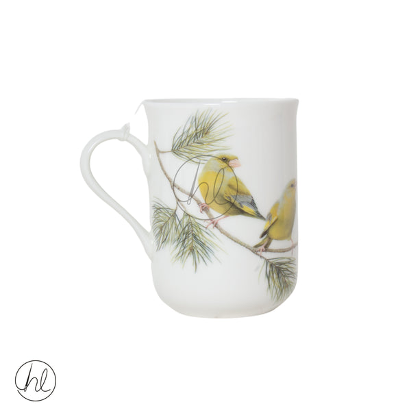 Mug Finch