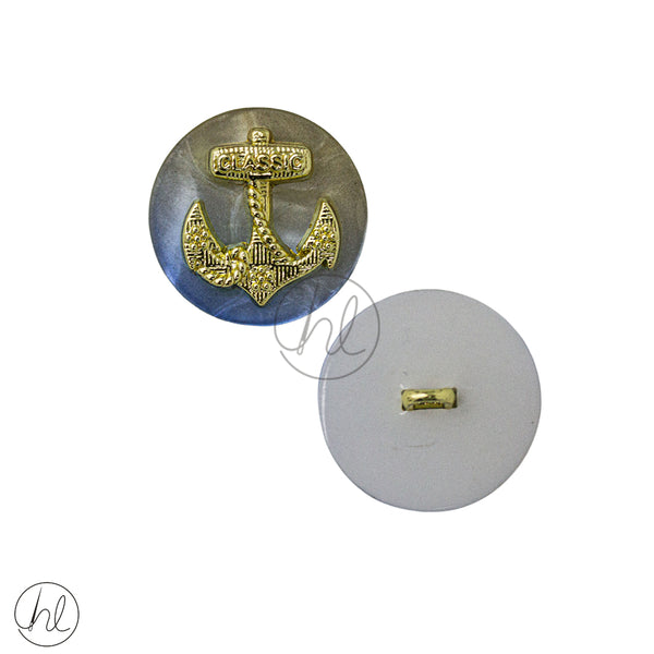 Buttons Anchor 32" H13-J110 Multi Free