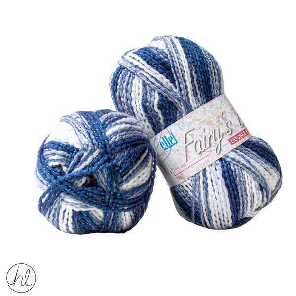 Elle Fairys Delight D.k	(50g) (Indigo)