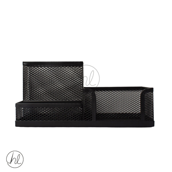 Stationery Holder 3 Div