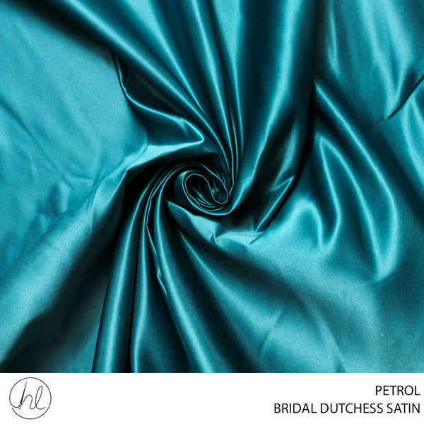 Bridal Dutchess Satin 150cm